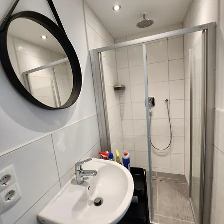 Appartement Beautiful In With Wifi& Parking